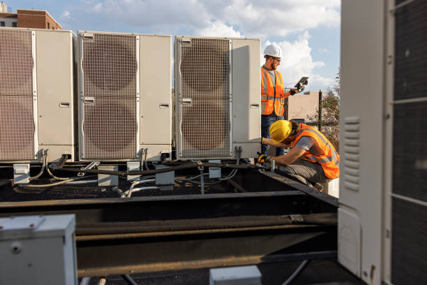 Reliable Greenfield, MN HVAC Solutions