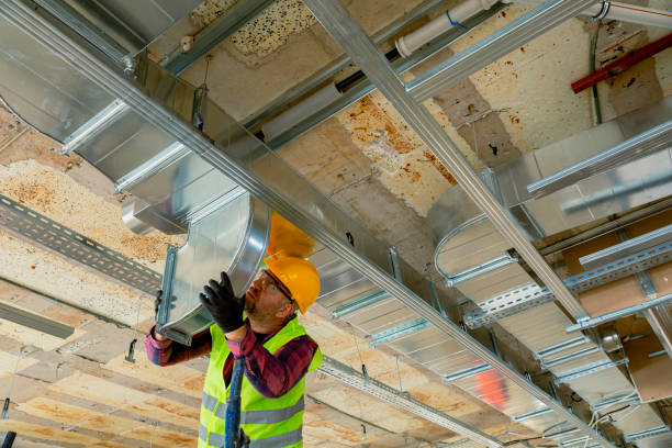 Best Seasonal HVAC Services in Greenfield, MN