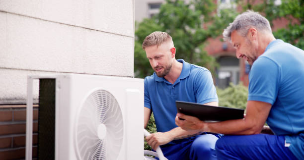 Best HVAC Retrofitting and Upgrading in Greenfield, MN