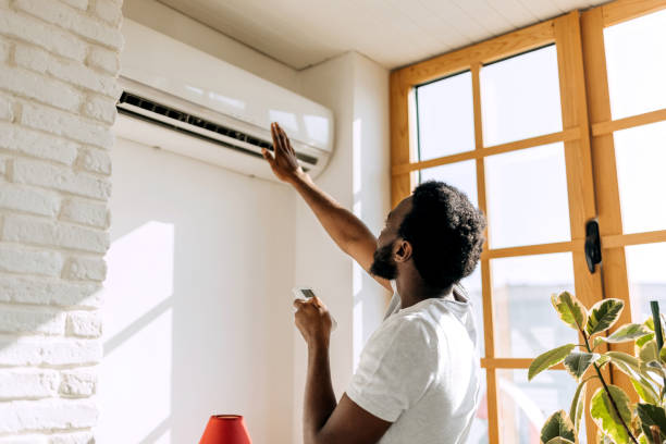 Best Geothermal HVAC Systems in Greenfield, MN