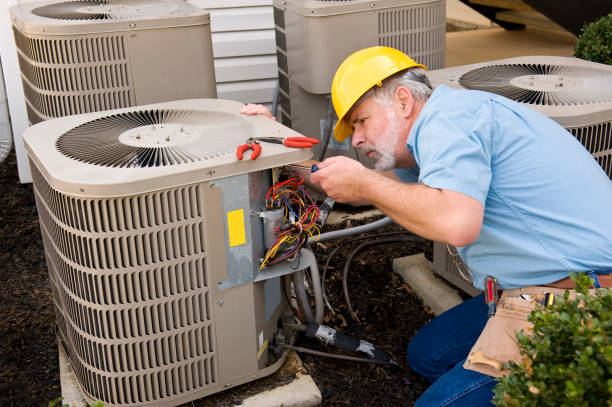 Best HVAC Software and Technology in Greenfield, MN