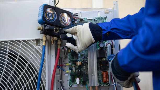 Best Residential HVAC in Greenfield, MN